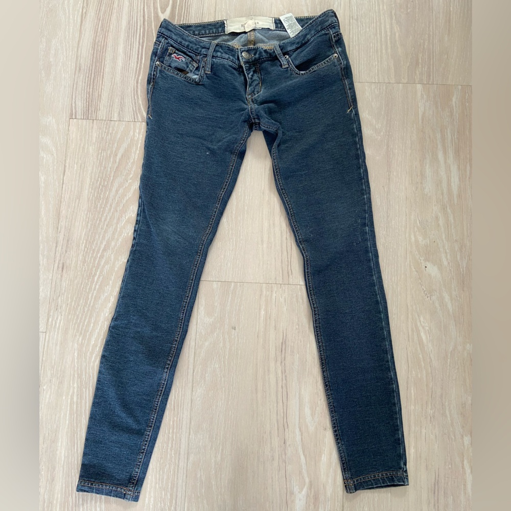 Hollister Jeggings